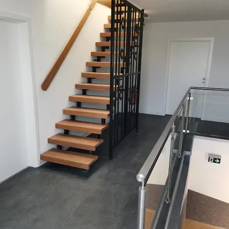 Hotel Waldmohrerhof *