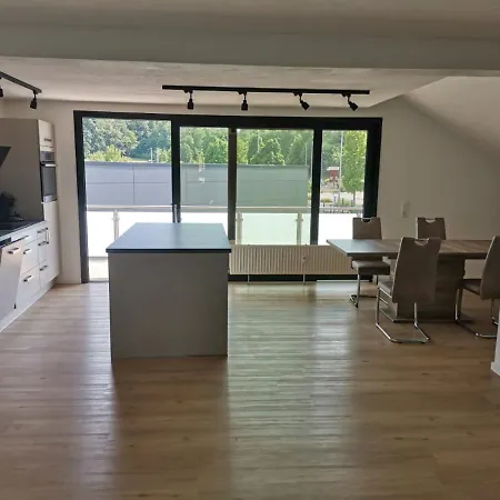 Hotel Waldmohrerhof *
