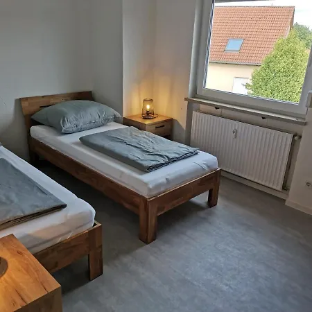 Hotel Waldmohrerhof Waldmohr